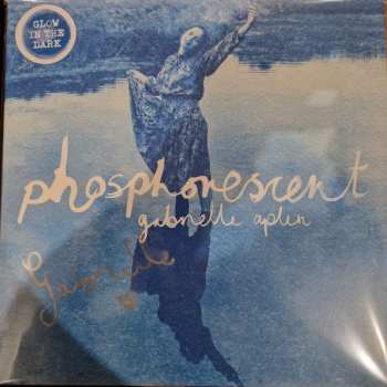 Album Gabrielle Aplin: Phosphorescent