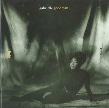 Album Gabrielle Goodman: Travelin' Light