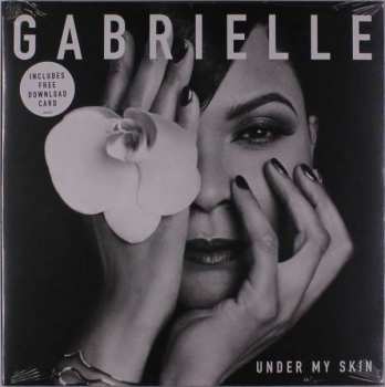 Album Gabrielle: Under My Skin