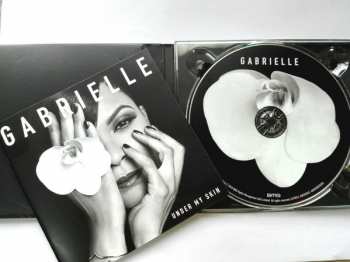 CD Gabrielle: Under My Skin DIGI 368355