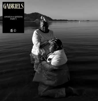 CD Gabriels: Angels & Queens Part 1 422154