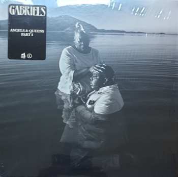 Album Gabriels: Angels & Queens Part I