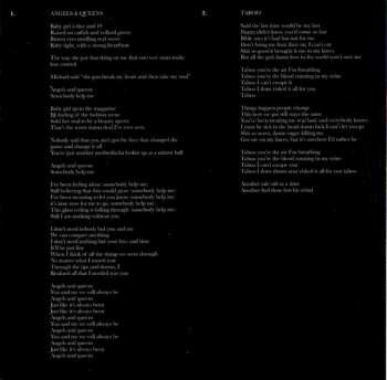 CD Gabriels: Angels & Queens Part 1