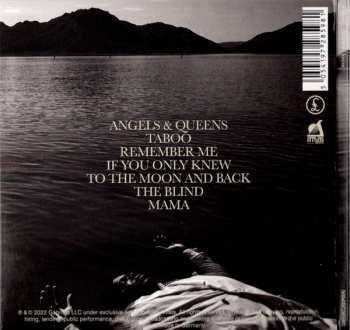 CD Gabriels: Angels & Queens Part 1 422154