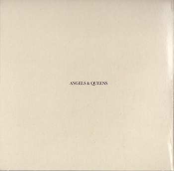 CD Gabriels: Angels & Queens Part 1