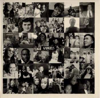 CD Gabriels: Angels & Queens Part 1