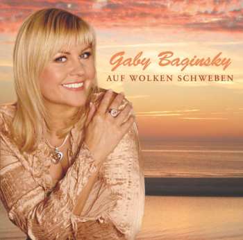 CD Gaby Baginsky: Auf Wolken Schweben 525775
