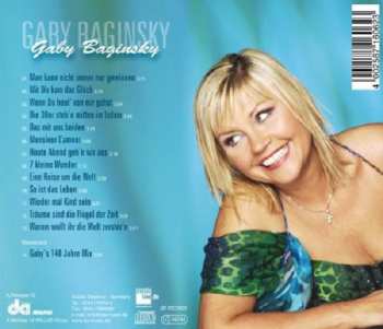 Album Gaby Baginsky: So Ist Das Leben