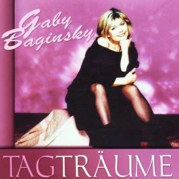 CD Gaby Baginsky: Tagträume 531137