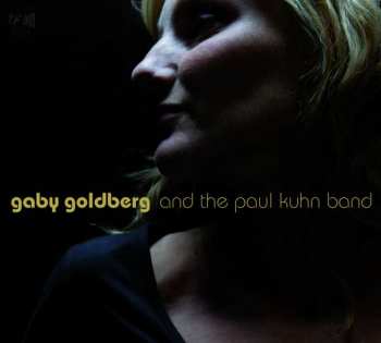 Gaby Goldberg: Gaby Goldberg And The Paul Kuhn Band