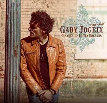 CD Gaby Jogeix: Meanwhile In New Orleans 533489