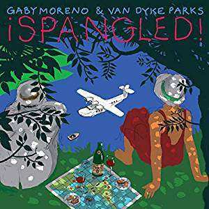 LP Gaby Moreno: ¡Spangled! 48340