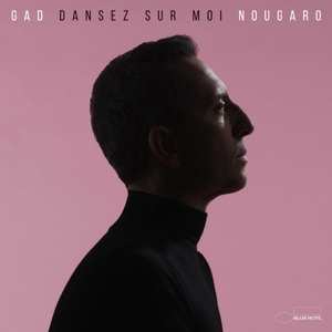Album Gad Elmaleh: Dansez Sur Moi Nougaro