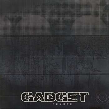 Album Gadget: Remote