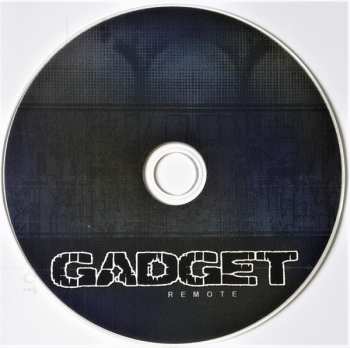 CD Gadget: Remote 274356