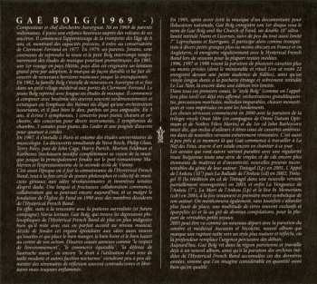 CD Gaë Bolg: Requiem 229279