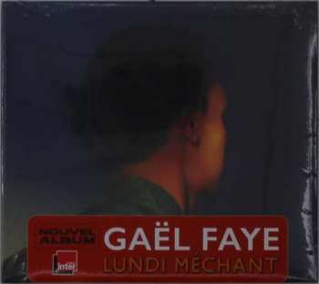 Album Gaël Faye: Lundi Méchant