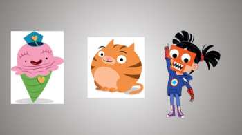 2LP Gaël Faye: Lundi Méchant