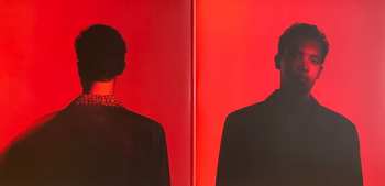 2LP Gaël Faye: Lundi Méchant