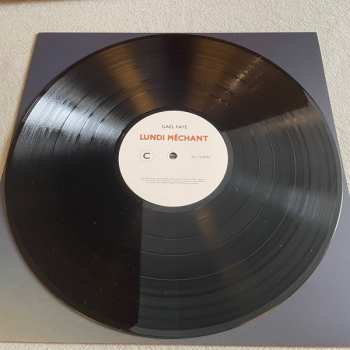 2LP Gaël Faye: Lundi Méchant