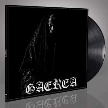 LP Gaerea: Gaerea (black Vinyl) 444370