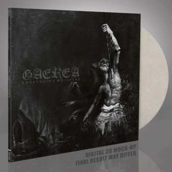 LP Gaerea: Unsettling Whispers CLR | LTD