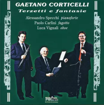Terzetti E Fantasie