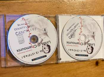 CD Gaetano Donizetti: Linda di Chamounix 448417