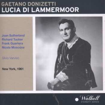 2CD Gaetano Donizetti: Lucia Di Lammermoor 281069