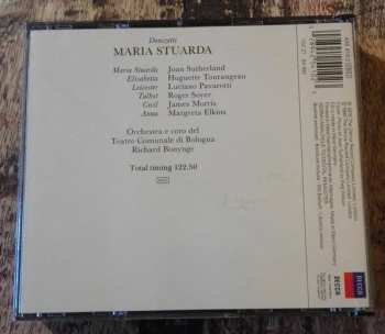 2CD/Box Set Gaetano Donizetti: Maria Stuarda 44727