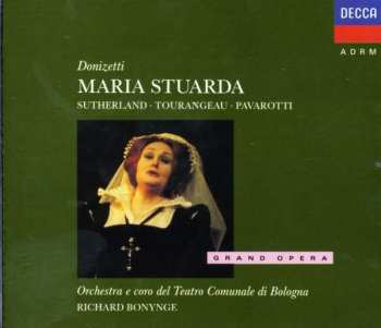 2CD/Box Set Gaetano Donizetti: Maria Stuarda 44727