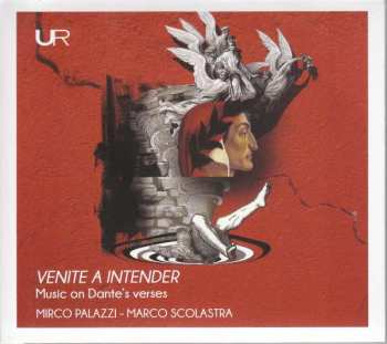 Album Gaetano Donizetti: Mirco Palazzi - Venite A Intender