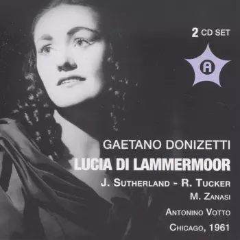 Lucia Di Lammermoor