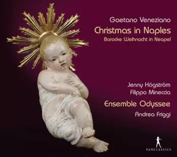 Christmas In Naples - Barocke Weihnacht In Neapel