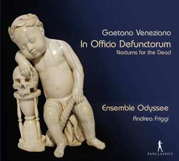 Album Gaetano Veneziano: In Officio Defunctorum