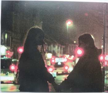 CD Gaffa Tape Sandy: Hold My Hand, God Damn It