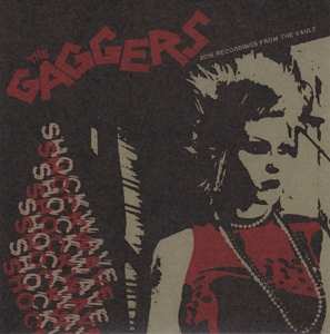 Album Gaggers: 7-shockwave