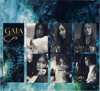 CD Gaia: Nostalgia