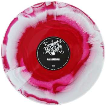 LP Gaia Mesiah: Excellent Mistake LTD | CLR