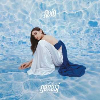 Album Gaia: Nuova Genesi