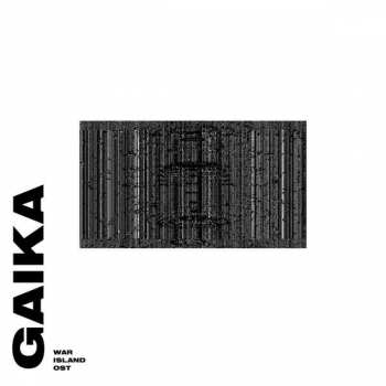 Album Gaika: War Island Ost