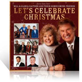 Album Gaither: Let's Celebrate Christmas