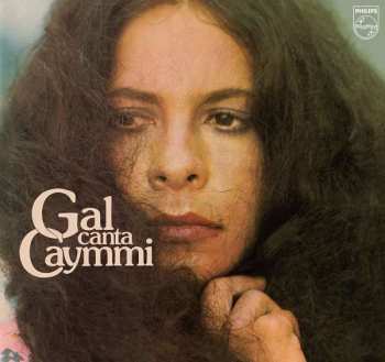 Album Gal Costa: Gal Canta Caymmi