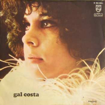 Album Gal Costa: Gal Costa
