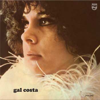 LP Gal Costa: Gal Costa 272368