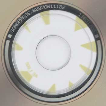 CD Gal Costa: Gal Canta Caetano