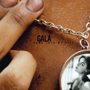 CD Gala: Come Into My Life (25th Anniversary) 400528