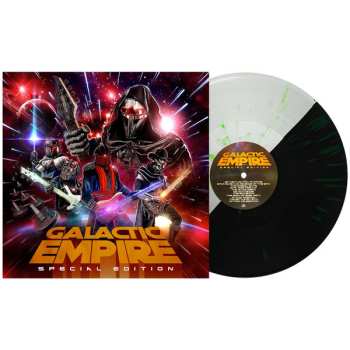 LP Galactic Empire: Special Edition CLR | LTD 483963