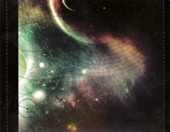 CD Galactic: Into The Deep 473755