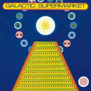 CD Galactic Supermarket: Galactic Supermarket 122628